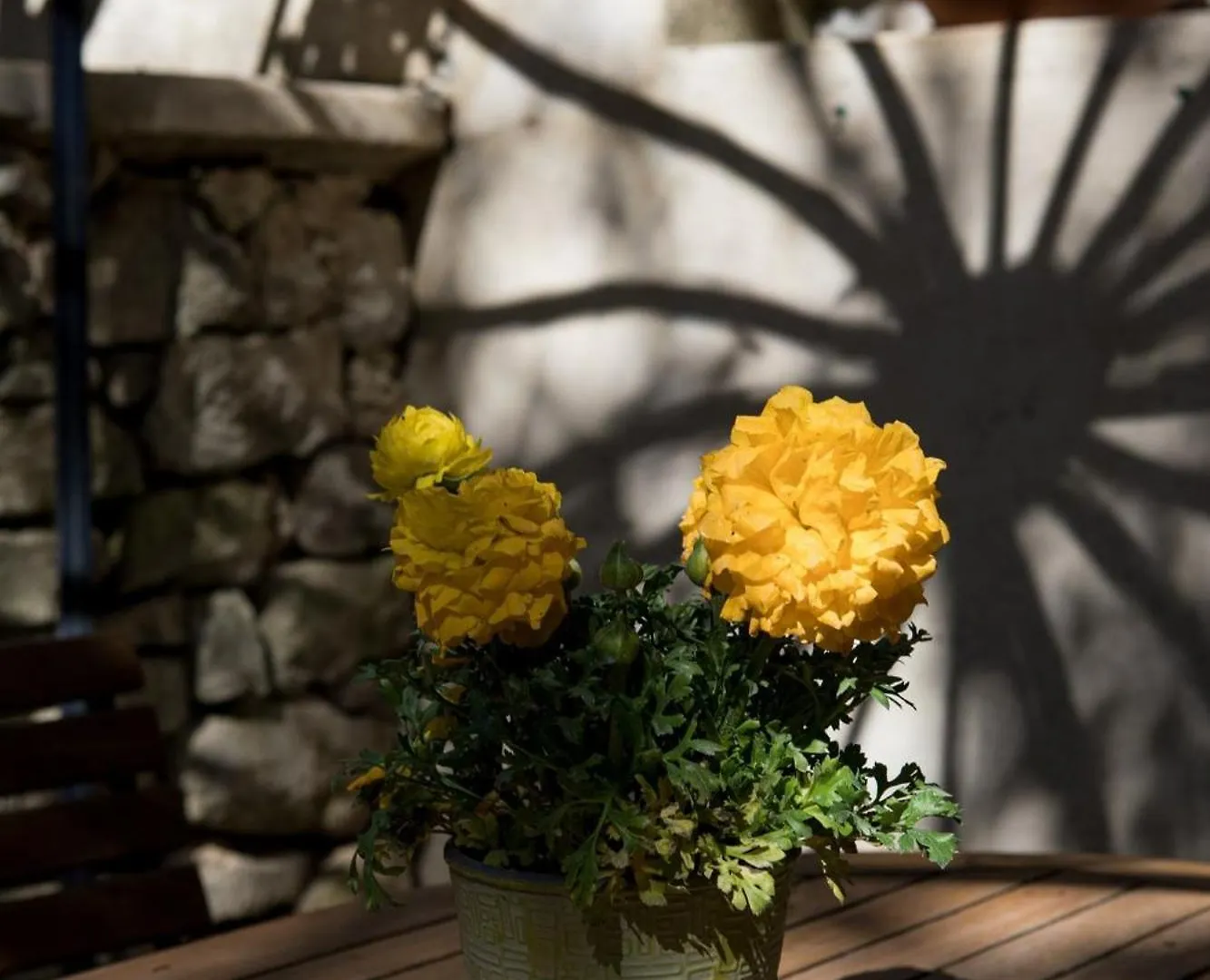 In Provence Hotel - Experience Atypique Venelles