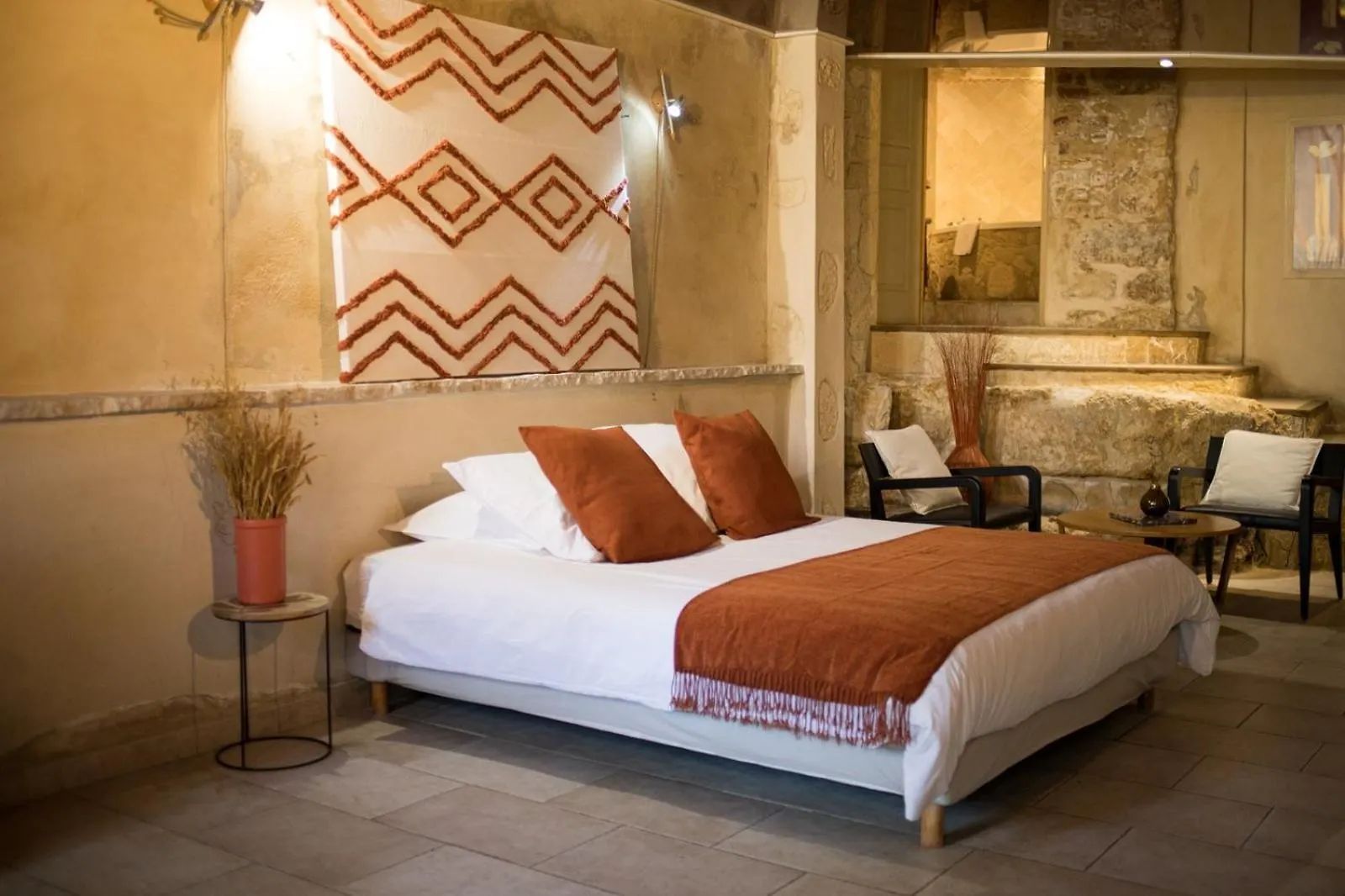 In Provence Hotel - Experience Atypique Venelles