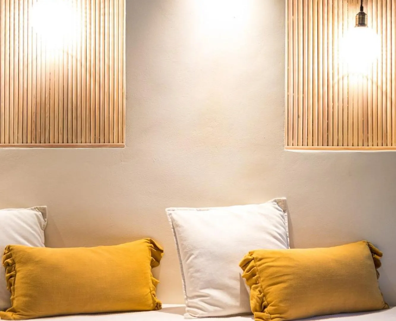 In Provence Hotel - Experience Atypique Venelles
