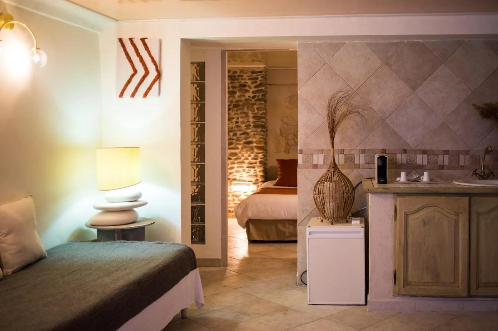 In Provence Hotel - Experience Atypique Venelles